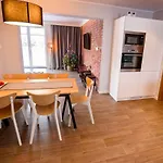 Domek Nad Stawem