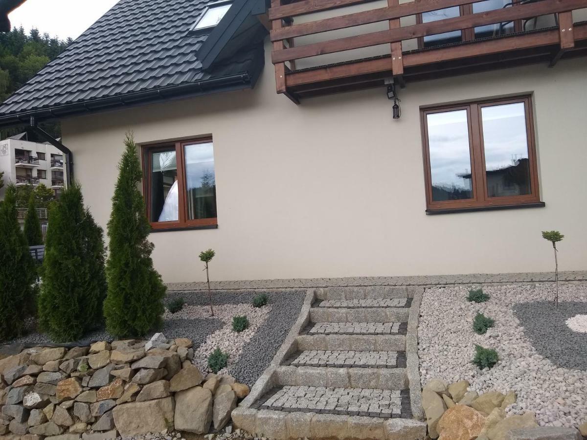 Nad Stawem Dovolenkový dom *